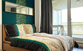 4U Centre Apartments